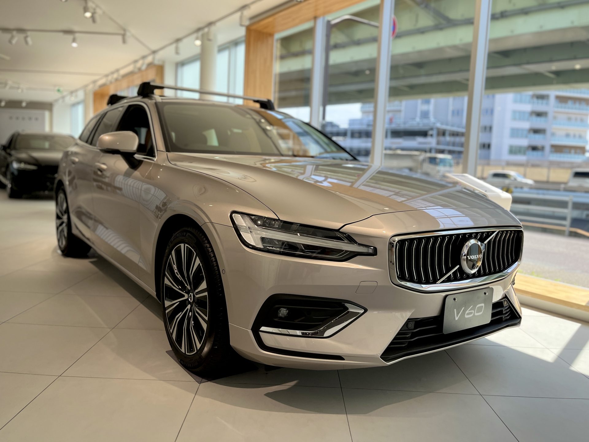 V60 Ultra B4