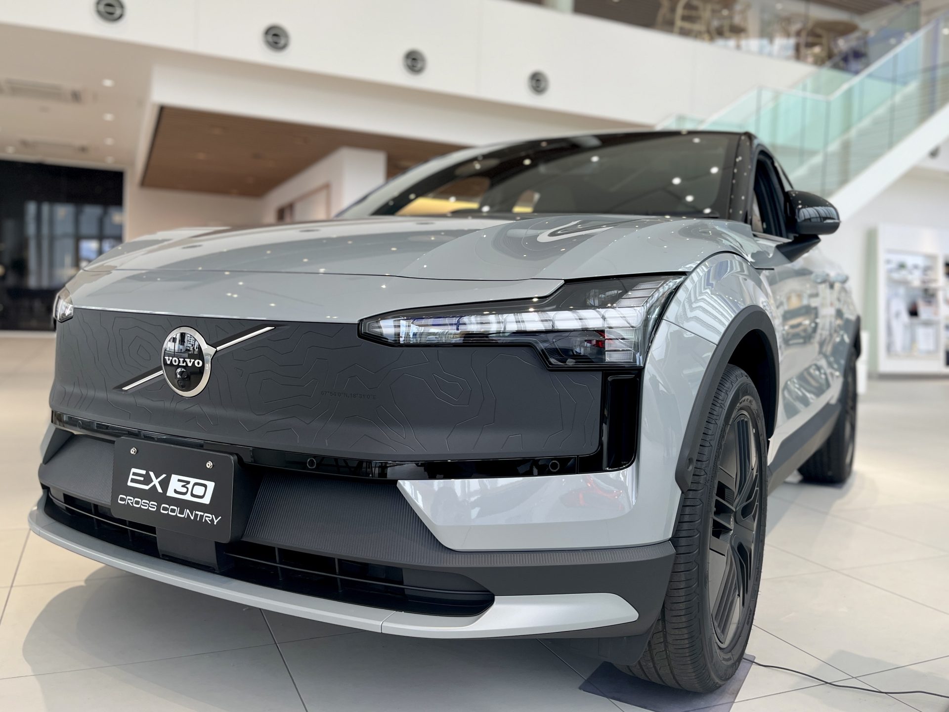 XC40 Ultra B4 AWD | ボルボ・カー 東名横浜
